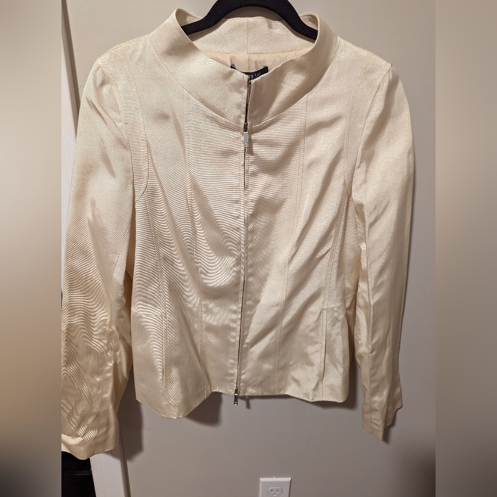 Lafayette 148 New York Silas Jacket